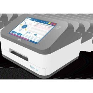 Zybio EXR 110 Fluorescence Immunochromatography (FIA) Analyzer