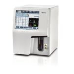 Mindray BC-5000 Vet 5 Part Veterinary Hematology Analyzer