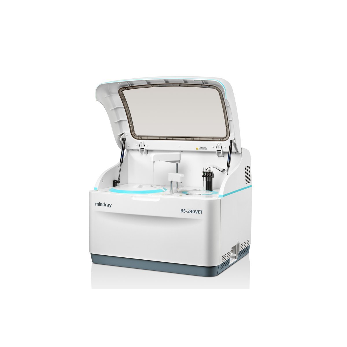 Mindray BS-240 Vet Veterinary Chemistry Analyzer