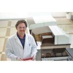 Mindray SAL 6000 Lab Automation (CL-2000i + BS-800 with ISE + Track)