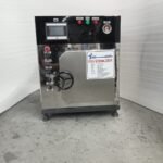 Fully Automatic ETO Sterilizer 85 Litre (310 X 310 X 900 Mm) Ethylene Oxide Gas Sterilizer