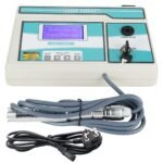 Laser Therapy Unit With LCD And Probe
