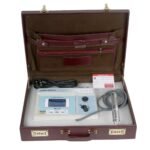 Laser Therapy Machine Manual Type (Briefcase)