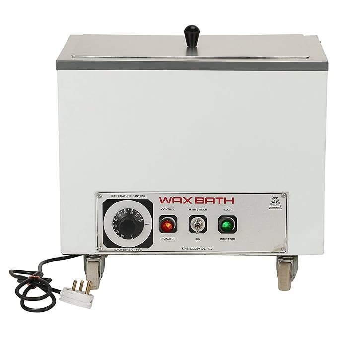 Paraffin Wax Bath 15 Litre (Physiotherapy)