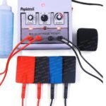 Physiotherapy Electrode Pad (Per Piece)