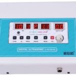 Digital Ultrasound Therapy Machine 6 Program