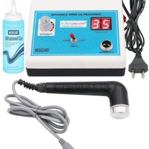 Advance Mini Ultrasound Therapy Machine