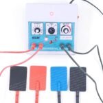 Mini Interferential Therapy (IFT) Machine 2 KHz / 4 KHz