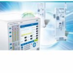 Fresenius 4008S NG Hemodialysis Machine With NIBP (Blood Pressure Monitor)