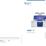Fresenius Kabi Agilia VP Volumetric Infusion Pump