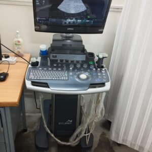 Alpinion Paediatric Cardiac Phased Array Probe For E-CUBE 8 LE Ultrasound