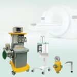 BPL HP 30 Pro MRI Compatible Syringe Pump