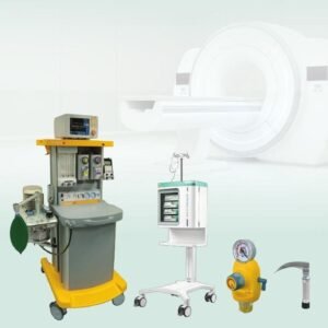 BPL HP 30 Pro MRI Compatible Syringe Pump
