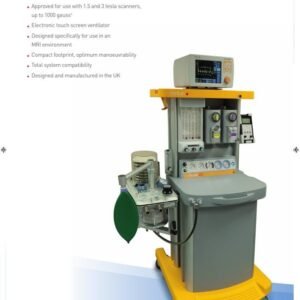 Penlon Prima 451 MRI Compatible Anaesthesia Workstation