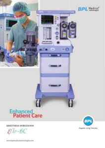 OT and surgery equipment