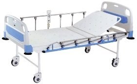 Motorized Semi Fowler Backrest Bed 1 Function (Premium - Medasus 141)