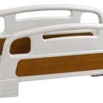 ABS Head and Leg Bows Set 5.25-5.5 kg - Medasus