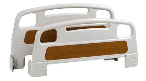 ABS Head and Leg Bows Set 5.25-5.5 kg - Medasus