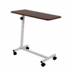 Over Bed Table Knob Height Adjustment (Medasus 703 B)