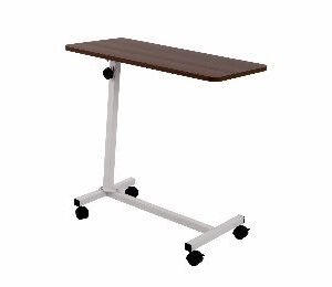 Over Bed Table Knob Height Adjustment (Medasus 703 B)