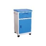 Bed Side Locker ABS (Medasus 702)