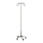 Saline Stand - S.S (Medasus 512)