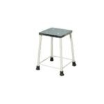 Bed Side Stool with S.S Top (Medasus 509)