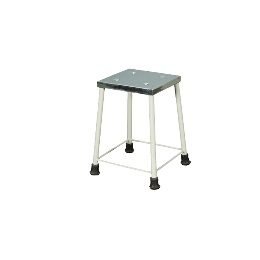 Bed Side Stool with S.S Top (Medasus 509)