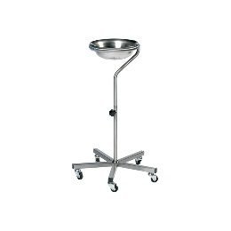 Bowl Stand Single - S.S (Medasus 505)