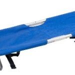 Aluminium Folding Stretcher (Medasus 404)