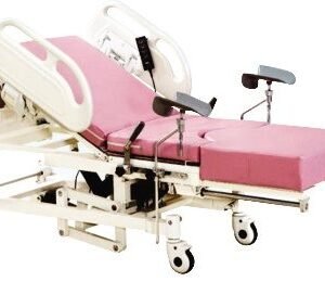 Motorized Obstetric Labor & Recovery Bed 3 Function (Medasus 301)