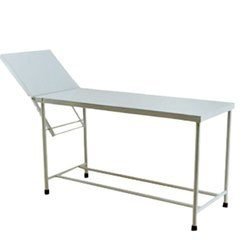 Examination Table With Backrest (Medasus 204)
