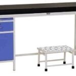 Simple Examination Couch (Medasus 203)