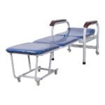 Attendant Bed Cum Chair (Medasus 154)