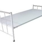 Plain Hospital Bed Classic (Medasus 151)