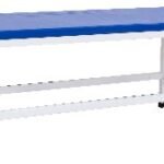 Attendant Bed (Medasus 152)