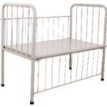 Attendant Bed (Medasus 152)
