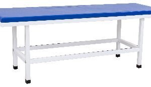 Attendant Bed (Medasus 152)