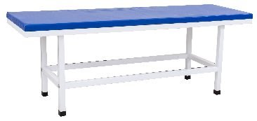 Attendant Bed (Medasus 152)