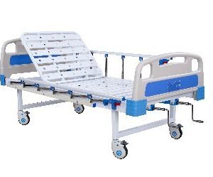 Manual Fowler Bed 2 Function (Economy - Medasus 133)
