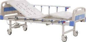 Beds and furniture equipment