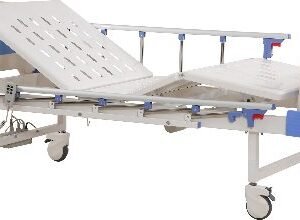 Motorized Fowler Bed 2 Function (Premium - Medasus 131)