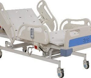 Motorized ICU Bed 5 Function (Excel - Medasus 101)