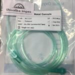 Pediatric Nasal Cannula