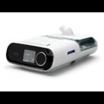 Philips Dreamstation Bipap AVAPS