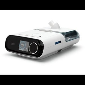 Philips Dreamstation Bipap AVAPS
