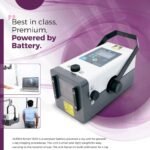 Portable X Ray Machine