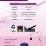 Portable X Ray Machine