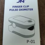 Pulse Oximeter
