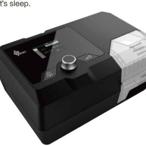 RESmart Auto CPAP system
